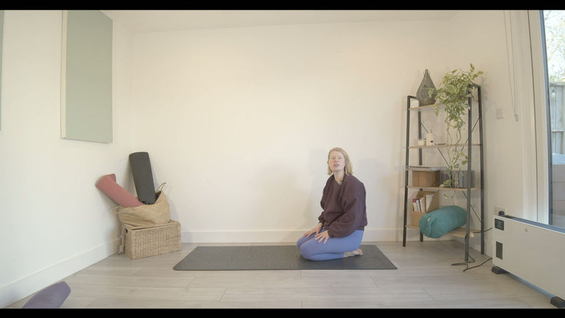 Mandala Equinox Flow | Catch up | 21st March